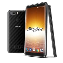 Energizer P600S 32GB - Zwart - Simlockvrij