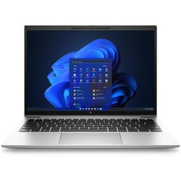 HP EliteBook 640 G9 14" Core i5 1.3 GHz - SSD 1 TB - 32GB QWERTZ - Duits