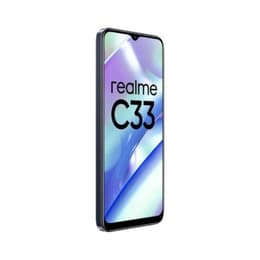 Realme C33 128GB - Blauw - Simlockvrij
