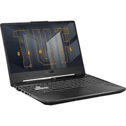 Asus TUF Gaming A15 FA506IHR-HN019W 15" Ryzen 5 3 GHz - SSD 512 GB - 8GB QWERTY - Engels