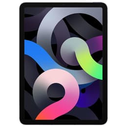 iPad Air 10.9" (2020) 4e generatie 256 GB - WiFi + 4G - Spacegrijs