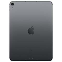 iPad Air 10.9" (2020) 4e generatie 256 GB - WiFi + 4G - Spacegrijs
