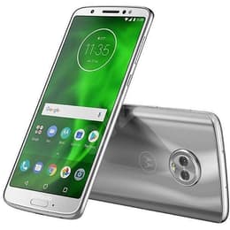 Motorola Moto G6 64GB - Zwart - Simlockvrij