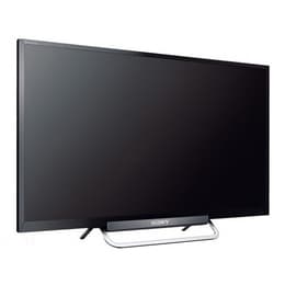 Smart TV Sony LED HD 720p 61 cm KDL-24W605