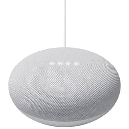 Google Nest Mini 1st Gen Speaker Bluetooth - Grijs
