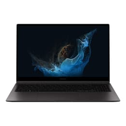 Samsung Galaxy Book2 Pro 360 13" Core i7 2.1 GHz - SSD 512 GB - 16GB AZERTY - Frans
