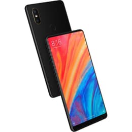 Xiaomi Mi Mix 2S 128GB - Zwart - Simlockvrij