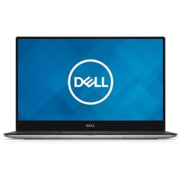 Dell XPS 7390 13" Core i7 1.8 GHz - SSD 256 GB - 16GB QWERTY - Engels