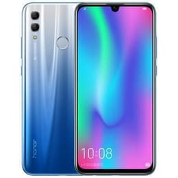 Honor 10 Lite 128GB - Blauw - Simlockvrij