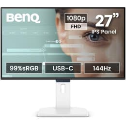 27-inch Benq GW2790TC 1920 x 1080 LCD Beeldscherm Wit