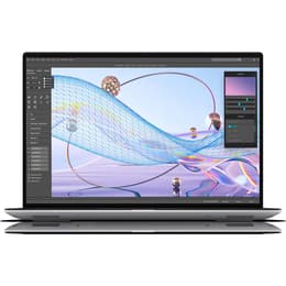 Dell Precision 5470 14" Core i7 1.8 GHz - SSD 512 GB - 32GB QWERTY - Engels
