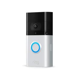 Ring Video Doorbell 3 Plus Verbonden apparaten