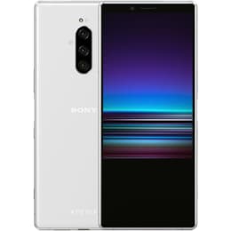 Sony Xperia 1 128GB - Wit - Simlockvrij