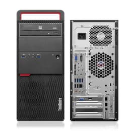 Lenovo ThinkCentre M800 Core i3 3.7 GHz - HDD 500 GB RAM 8GB