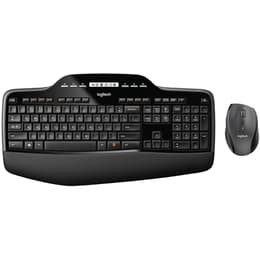 Logitech Toetsenbord QWERTY Draadloos K710