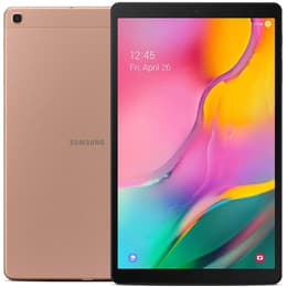 Galaxy Tab A 32GB - Goud - WiFi + 4G