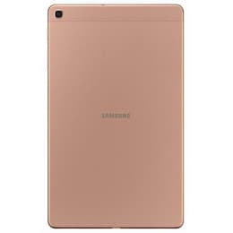 Galaxy Tab A 32GB - Goud - WiFi + 4G