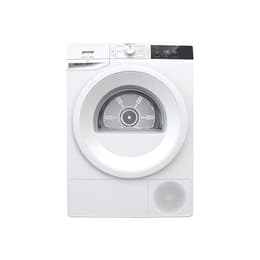 Gorenje DE92/G Warmtepompdroger Frontlading