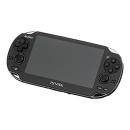 PlayStation Vita PCH-1004 - Zwart