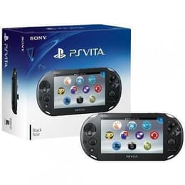 PlayStation Vita PCH-1004 - Zwart