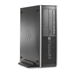 HP Compaq Pro 6300 SFF Core i3 3,3 GHz - HDD 1 TB RAM 4GB