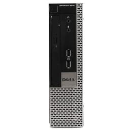 Dell OptiPlex 9010 USFF Core i5 2.9 GHz - HDD 256 GB RAM 8GB
