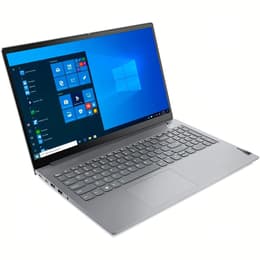 Lenovo ThinkBook 15 G2 15" Core i5 2.4 GHz - SSD 512 GB - 8GB QWERTY - Spaans