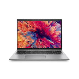 HP ZBook Firefly 16 G9 16" Core i7 4.7 GHz - SSD 512 GB - 32GB AZERTY - Frans