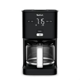 Koffiezetapparaat Tefal 01 FCM SMART'N LIGHT CM600810