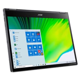 Acer Spin 5 SP513-55N-71PG 13" Core i7 2.8 GHz - SSD 1000 GB - 16GB QWERTZ - Duits