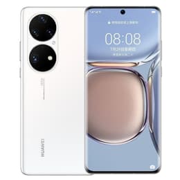 Huawei P50 Pro 256GB - Wit - Simlockvrij
