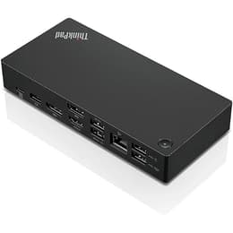 Dell WD19TB Docking Station