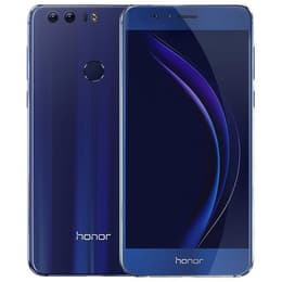 Honor 8 32GB - Blauw - Simlockvrij