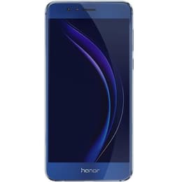 Honor 8 32GB - Blauw - Simlockvrij