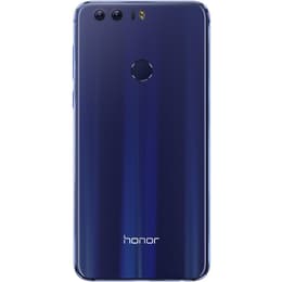 Honor 8 32GB - Blauw - Simlockvrij