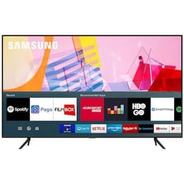 Smart TV Samsung QLED Ultra HD 4K 109 cm QE43Q60TAUXXH