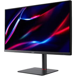 27-inch Acer Nitro XV275kp mini led 2560 x 1440 LCD Beeldscherm Zwart