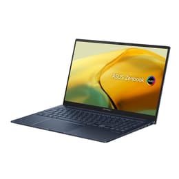 Asus ZenBook 15 UM3504DA-BN414W 15" Ryzen 7 2.7 GHz - SSD 1 TB - 32GB AZERTY - Frans