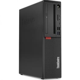 Lenovo ThinkCentre M720s Core i5 2.8 GHz - SSD 256 GB RAM 8GB