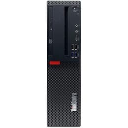 Lenovo ThinkCentre M720s Core i5 2.8 GHz - SSD 256 GB RAM 8GB