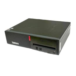 Lenovo ThinkCentre M720s Core i5 2.8 GHz - SSD 256 GB RAM 8GB