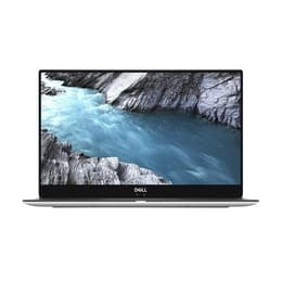Dell XPS 13 9370 13" Core i5 1.6 GHz - SSD 256 GB - 8GB QWERTY - Fins