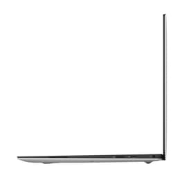Dell XPS 13 9370 13" Core i5 1.6 GHz - SSD 256 GB - 8GB QWERTY - Fins