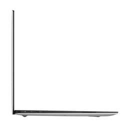 Dell XPS 13 9370 13" Core i5 1.6 GHz - SSD 256 GB - 8GB QWERTY - Fins