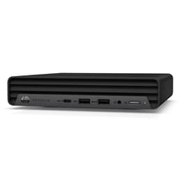 HP ProDesk 400 G6 DM Core i3 3 GHz - SSD 256 GB RAM 8GB