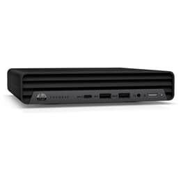 HP ProDesk 400 G6 DM Core i3 3 GHz - SSD 256 GB RAM 8GB