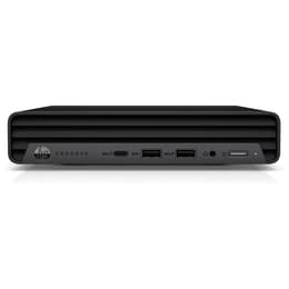 HP ProDesk 400 G6 DM Core i3 3 GHz - SSD 256 GB RAM 8GB