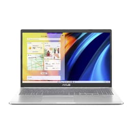 Asus VivoBook 15 R1500EA-EJ4369W 15" Core i3 3 GHz - SSD 512 GB - 16GB AZERTY - Frans