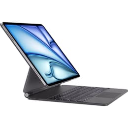 Hou Toetsenbord QWERTZ Draadloos MF-12