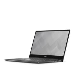 Dell Latitude E7370 13" Core m5 1.1 GHz - SSD 256 GB - 8GB QWERTY - Engels